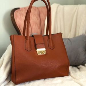 Large purse